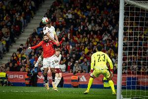 阿斯：种族歧视事件不会影响2030世界杯，FIFA依然对西班牙有信心